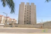 Apartamento para venda em Conjunto Habitacional Doutor Antônio Villela Silva de 55.00m² com 2 Quartos e 1 Garagem