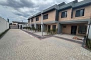 Casa de Condomínio para venda em Vila Hortência de 112.00m² com 3 Quartos, 1 Suite e 2 Garagens