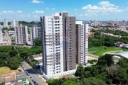 Apartamento para venda em Jardim São Carlos de 61.10m² com 2 Quartos, 1 Suite e 1 Garagem