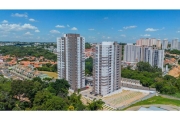 Apartamento para venda em Jardim São Carlos de 61.10m² com 2 Quartos, 1 Suite e 1 Garagem