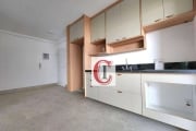 Apartamento para venda e aluguel em Parque Das Nações de 68.00m² com 2 Quartos, 1 Suite e 2 Garagens