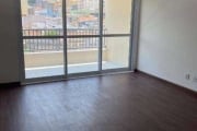 Apartamento para venda em Jardim Messina de 113.00m² com 3 Quartos, 1 Suite e 2 Garagens