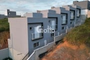 Casa de Condomínio para venda em Vila São Paulo de 67.00m² com 2 Quartos, 2 Suites e 1 Garagem