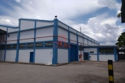 Galpão / Depósito / Armazém para venda em Distrito Industrial de 12235.00m²