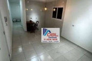 Apartamento para venda em Mooca de 58.00m² com 1 Quarto