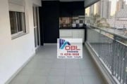 Apartamento para venda e aluguel em Belenzinho de 77.00m² com 2 Quartos, 1 Suite e 1 Garagem