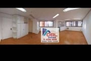 Sala Comercial para alugar em Vila Clementino de 40.00m² com 1 Garagem