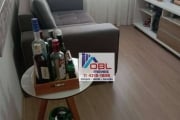 Apartamento para venda em Vila Ema de 49.00m² com 2 Quartos e 1 Garagem