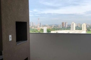 Apartamento para venda em Concordia I de 96.00m² com 2 Quartos, 1 Suite e 2 Garagens