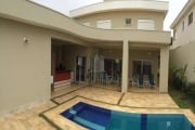 Casa para venda em Alphaville Dom Pedro de 322.00m² com 4 Quartos, 3 Suites e 4 Garagens