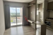 Apartamento para alugar em Torres De São Jose de 57.00m² com 2 Quartos, 1 Suite e 1 Garagem