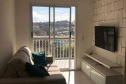 Apartamento para alugar em VILA NAMBI de 54.00m² com 2 Quartos, 1 Suite e 1 Garagem