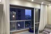 Apartamento para venda em Jardim Roberto de 52.00m² com 2 Quartos e 1 Garagem