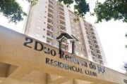 Apartamento para venda em Duo Reserva Do Japi Residencial Club de 49.00m² com 2 Quartos e 1 Garagem