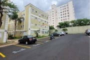 Apartamento para venda em Reserva Sul Condomínio Resort de 55.00m² com 2 Quartos, 1 Suite e 2 Garagens