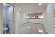 Sala Comercial para alugar em Freguesia (jacarepaguá) de 47.00m² com 2 Garagens