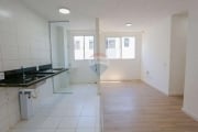 Apartamento para venda em Iporanga de 49.00m² com 2 Quartos e 1 Garagem