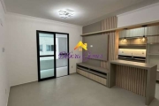 Apartamento para venda em Canto Do Forte de 128.00m² com 2 Quartos, 1 Suite e 1 Garagem