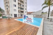 Apartamento para venda em Vila Oratório de 63.00m² com 2 Quartos e 1 Garagem