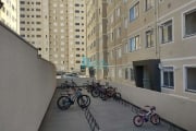 Apartamento para alugar em Parque Industrial de 44.00m² com 2 Quartos e 1 Garagem