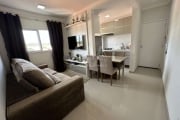 Apartamento para venda em Vila Haro de 53.00m² com 2 Quartos e 1 Garagem