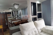 Apartamento para alugar em Centro de 144.00m² com 3 Quartos, 2 Suites e 4 Garagens