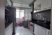 Apartamento para venda em Centro de 65.00m² com 3 Quartos, 1 Suite e 2 Garagens