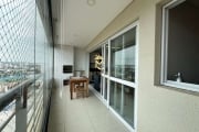 Apartamento para alugar em Vila Edmundo de 150.00m² com 3 Quartos, 3 Suites e 2 Garagens