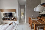 Apartamento para venda em Areão de 56.00m² com 2 Quartos, 1 Suite e 1 Garagem