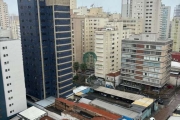 Apartamento para venda em Centro de 58.00m² com 1 Quarto e 1 Garagem