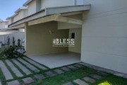 Casa de Condomínio para alugar em Medeiros de 158.00m² com 3 Quartos, 1 Suite e 2 Garagens