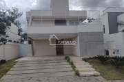 Casa de Condomínio para alugar em Alphaville Nova Esplanada de 321.63m² com 4 Quartos, 2 Suites e 4 Garagens