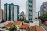 Apartamento para venda em Vila Gilda de 68.00m² com 2 Quartos, 1 Suite e 1 Garagem