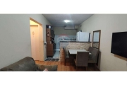 Apartamento para venda em Vila Odim Antão de 50.00m² com 2 Quartos e 1 Garagem