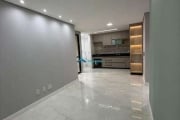 Apartamento para venda em JARDIM DO LAGO de 70.00m² com 2 Quartos, 1 Suite e 1 Garagem