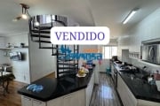 Apartamento para venda em Jardim Albertina de 134.00m² com 3 Quartos, 1 Suite e 2 Garagens