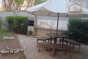 Apartamento para venda em Parque Rincão de 57.00m² com 2 Quartos e 1 Garagem