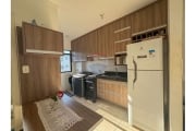 Apartamento para venda em Jardim Vilico Cantarelli de 42.35m² com 2 Quartos e 1 Garagem