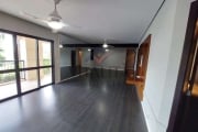 Apartamento para alugar em Jardim Canadá de 140.00m² com 3 Quartos, 2 Suites e 2 Garagens