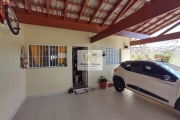 Casa de Condomínio para venda em Real Park Tietê Jundiapeba de 113.00m² com 2 Quartos, 1 Suite e 3 Garagens