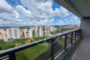 Apartamento para venda em Jardim Botânico de 56.00m² com 1 Quarto, 1 Suite e 1 Garagem