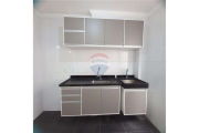 Apartamento para venda em Morada Do Sol de 64.84m² com 2 Quartos