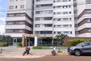 Apartamento para venda em Jardim Botânico de 100.00m² com 3 Quartos, 1 Suite e 2 Garagens