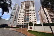 Apartamento para venda em Jardim Canadá de 125.06m² com 3 Quartos, 1 Suite e 2 Garagens