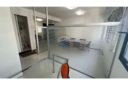 Sala Comercial para alugar em Alphaville Centro Industrial E Empresarial/alphaville. de 32.50m² com 1 Garagem