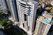 Apartamento para venda em Bigorrilho de 158.00m² com 4 Quartos, 2 Suites e 2 Garagens