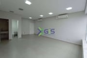 Sala Comercial para alugar em Vila Sinibaldi de 40.00m² com 1 Garagem