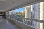 Apartamento para venda em Panamby de 211.00m² com 4 Quartos, 2 Suites e 3 Garagens