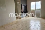 Apartamento para venda em Campos Elíseos de 47.00m² com 2 Quartos e 1 Garagem