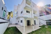 Casa para venda em Parque Residencial Itapeti de 350.00m² com 3 Quartos e 1 Suite